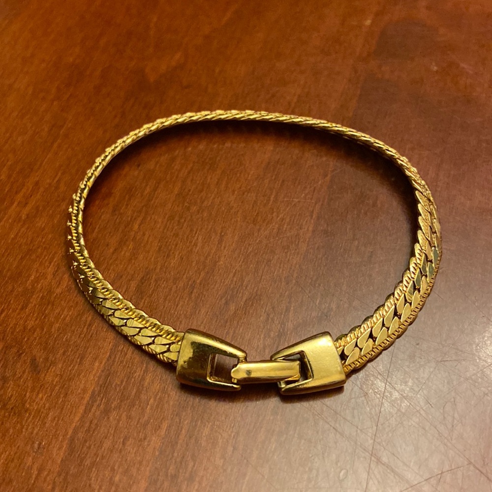Napier bracelet